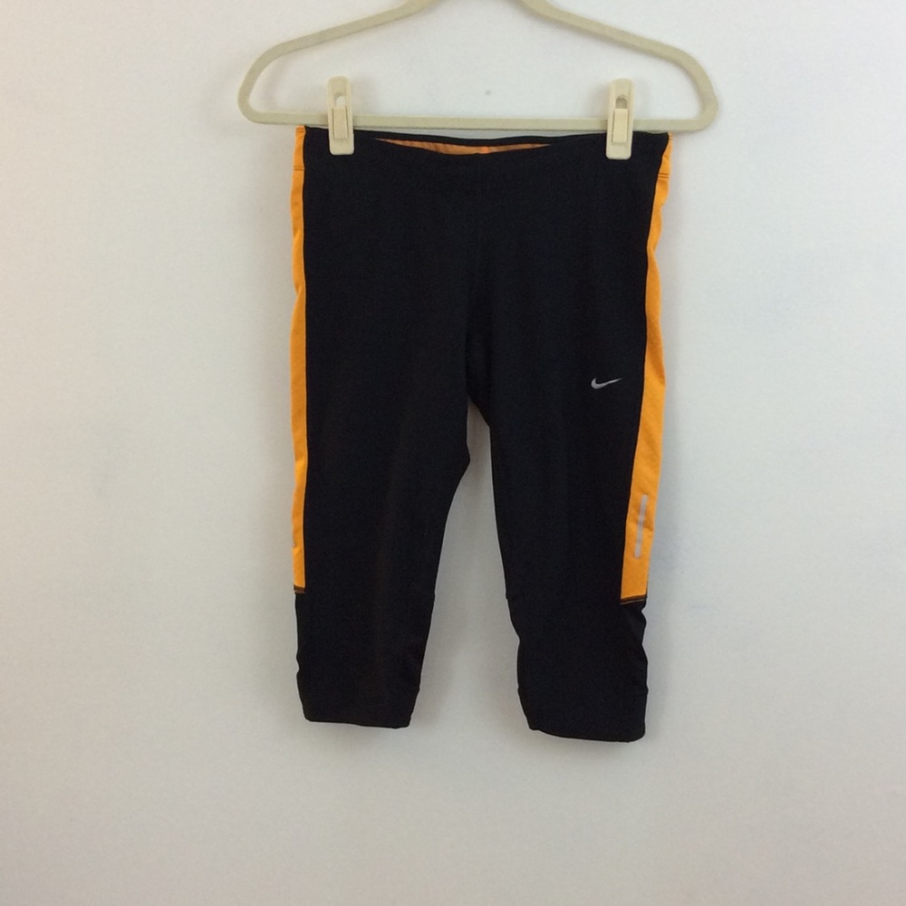 Nike | running | capris